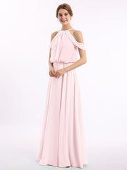 Blushing Pink