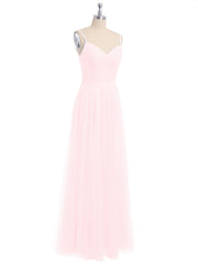 Blushing Pink