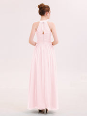 Blushing Pink