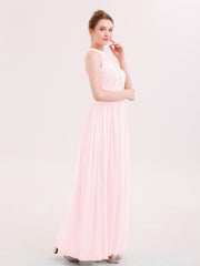 Blushing Pink
