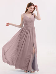 Vintage Mauve