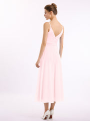 Blushing Pink