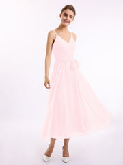 Blushing Pink