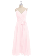 Blushing Pink