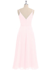 Blushing Pink