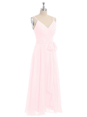 Blushing Pink