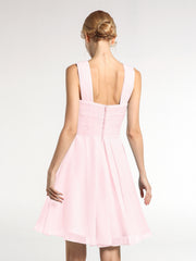 Blushing Pink