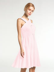 Blushing Pink