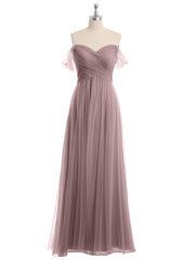 Vintage Mauve
