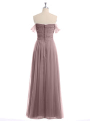 Vintage Mauve