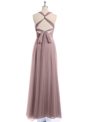 Vintage Mauve