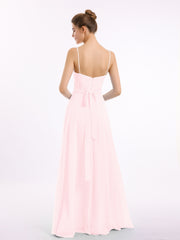 Blushing Pink