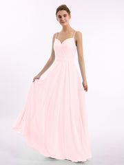 Blushing Pink