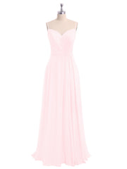 Blushing Pink