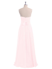 Blushing Pink