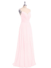 Blushing Pink