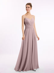 Vintage Mauve