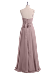 Vintage Mauve