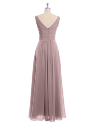 Vintage Mauve