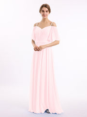 Blushing Pink