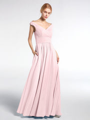 Blushing Pink