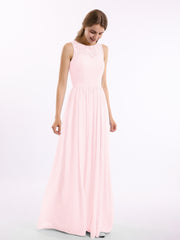 Blushing Pink