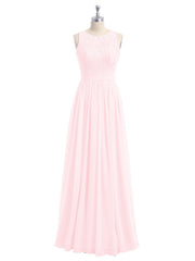 Blushing Pink