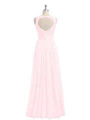 Blushing Pink