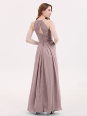 Vintage Mauve