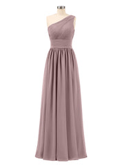 Vintage Mauve