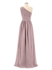 Vintage Mauve