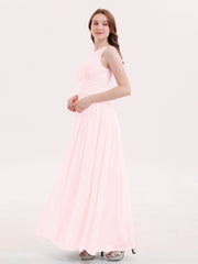 Blushing Pink