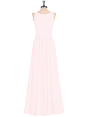 Blushing Pink