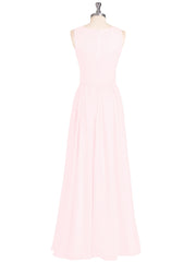 Blushing Pink