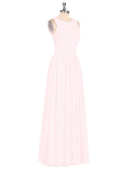 Blushing Pink