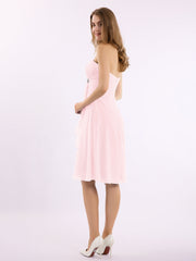 Blushing Pink