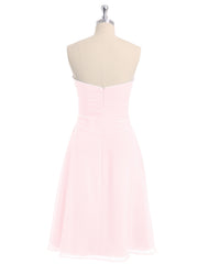 Blushing Pink