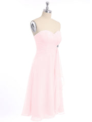Blushing Pink