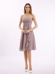 Vintage Mauve