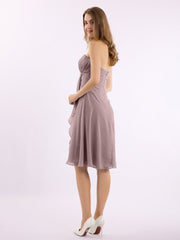 Vintage Mauve