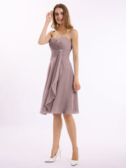 Vintage Mauve