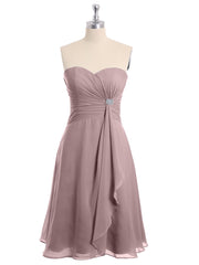 Vintage Mauve