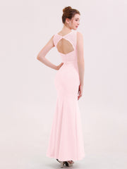 Blushing Pink