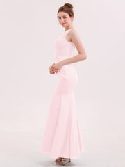 Blushing Pink