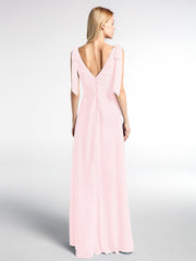Blushing Pink