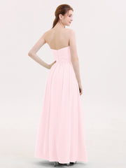 Blushing Pink