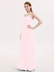 Blushing Pink