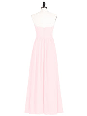 Blushing Pink