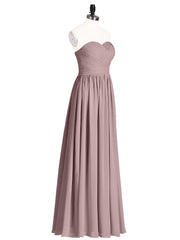 Vintage Mauve