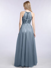 Dusty Blue